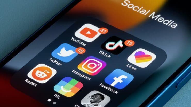 רשתות חברתיות. איפה האחריות שלהן? (Getty Images) רשתות חברתיות