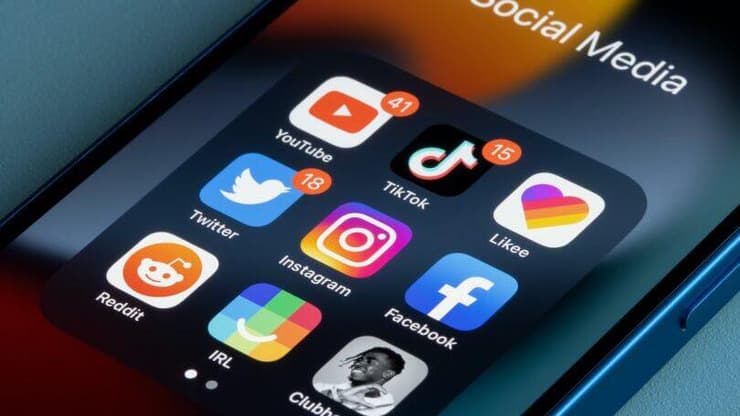 רשתות חברתיות. דרישה גוברת לרגולציה (Getty Images) רשתות חברתיות