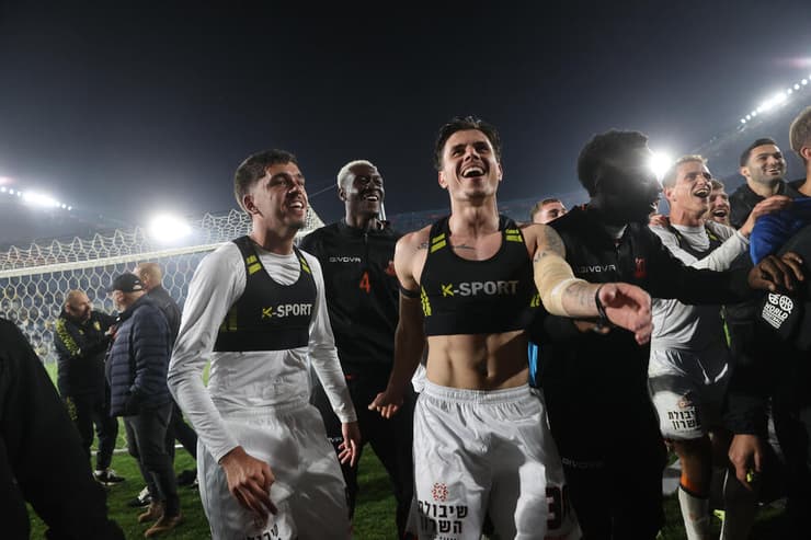 בני יהודה בית"ר ירושלים