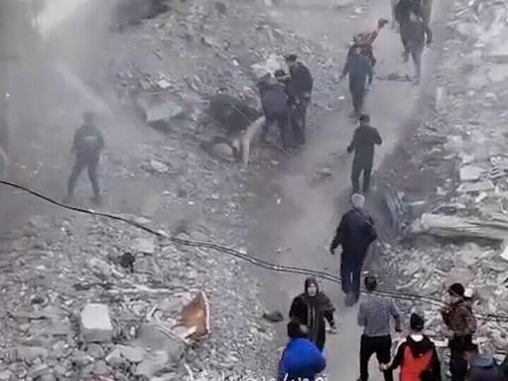 התקיפה במחנה שאטי