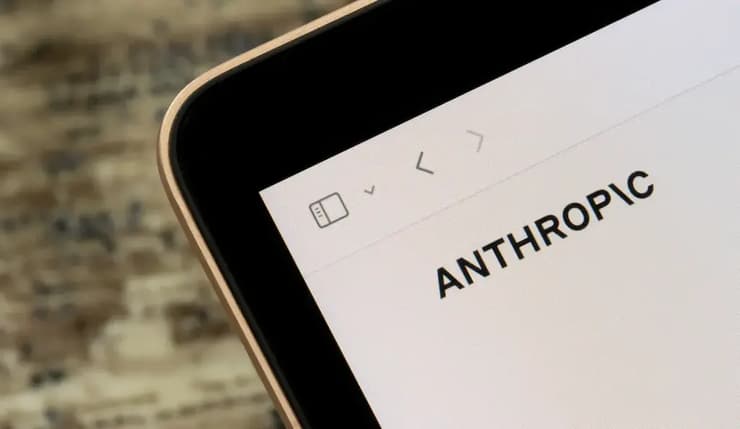 אנתרופיק, מפתחת קלוד