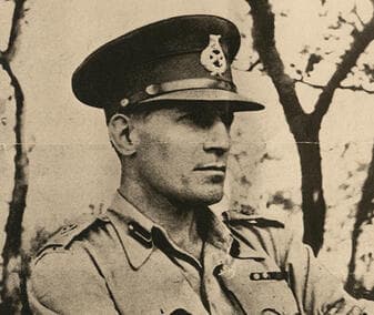 אורד וינגייט