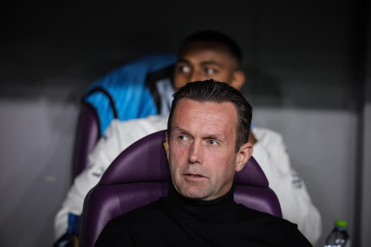 מכבי ת"א רוני דיילה - מכבי יפו