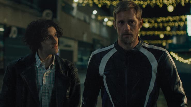 ניסיון להגיע למהות הרגשית. מתוך "פיליון" (צילום: באדיבות קולנוע חדש) מתוך "פיליון"