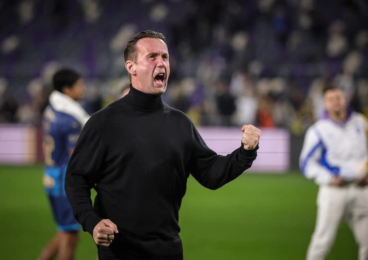 מכבי ת"א רוני דיילה - מכבי יפו