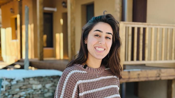 מסע קצינות הנפגעים 