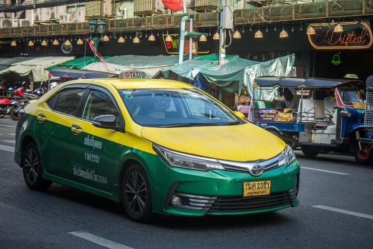 הנסיעה עלולה להסתיים בעוקץ