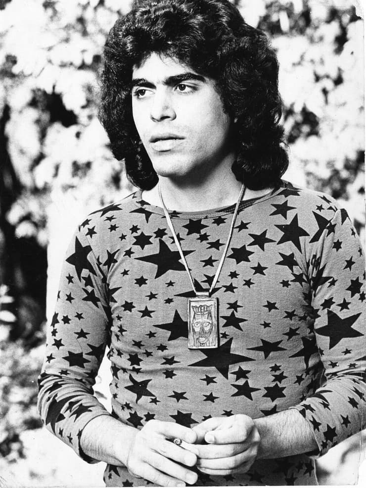 גם לתקשורת יש אחריות: אל תזניחו את האמנים הוותיקים. גבי שושן (צילום: אלונה איינשטיין סוכנות הגר בע"מ) גבי שושן