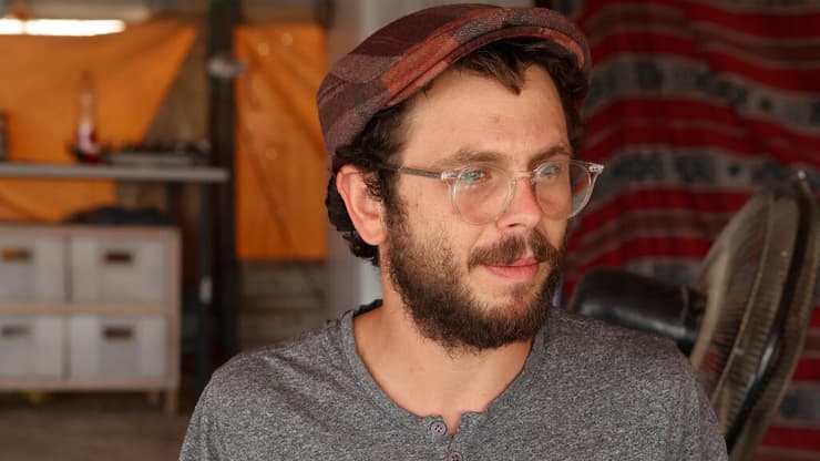 רועי קלייטמן