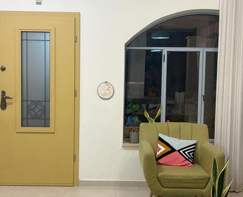 "זה אנשי הציונות הדתית של פעם. אני אגיד הכי אמיתי - הנורמלית, הישנה ‏והטובה מבחינת העמדות, הדעות וההתנהלות הכלכלית והפוליטית. סמוטריץ' רחוק מאוד ‏מהעמדות שלנו" 