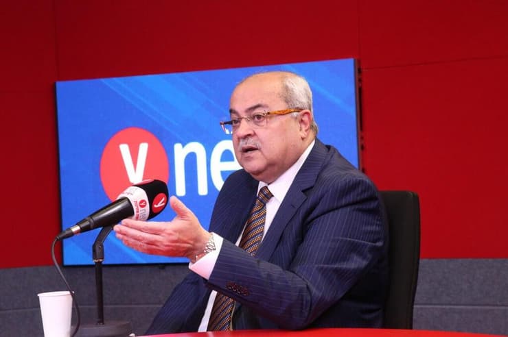 פודקאסט 120 ואחת עם מורן אזולאי - ח"כ אחמד טיבי