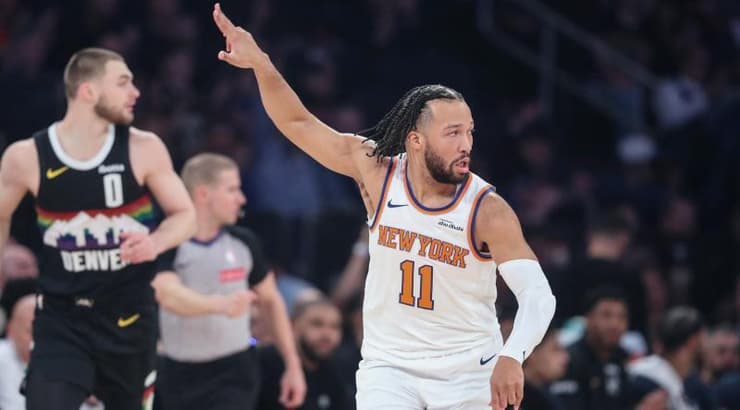 ג'יילן ברנסון