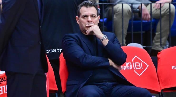 דימיטריס איטודיס, משחק שיקבע את עתידו?