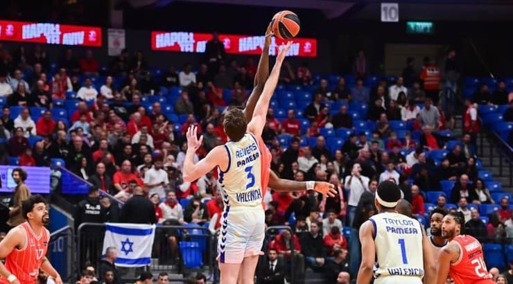 והמשחק יוצא לדרך