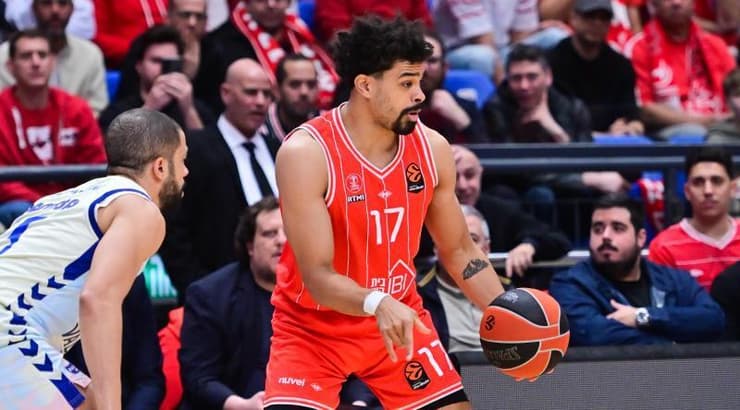 קולין מלקולם מסמן תרגיל