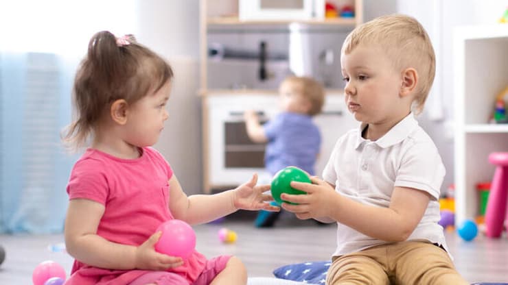 ילדים עם אוטיזם