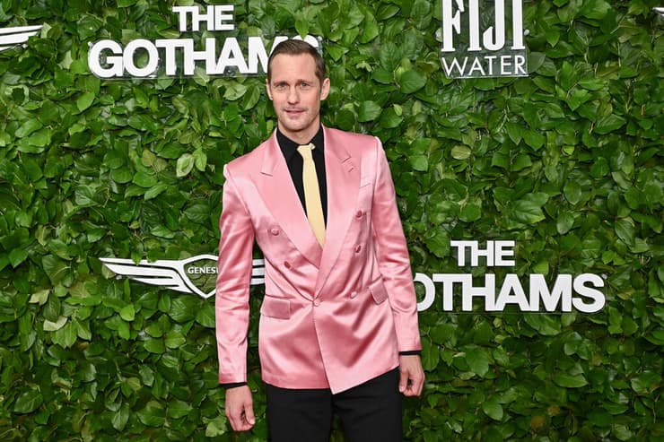 אלכסנדר סקושגורד