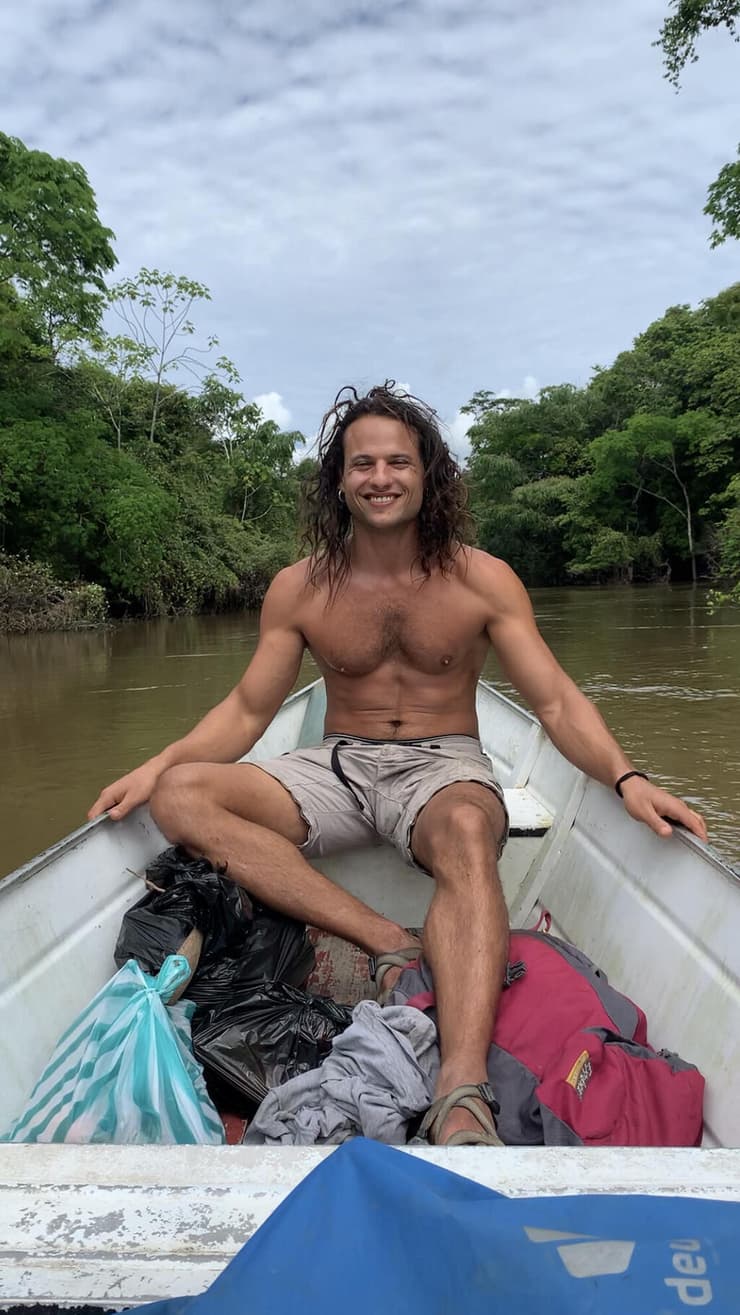 צילום: גיא שטיינברוך