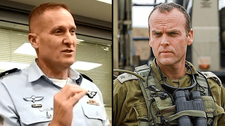 שלומי בינדר תומר בר