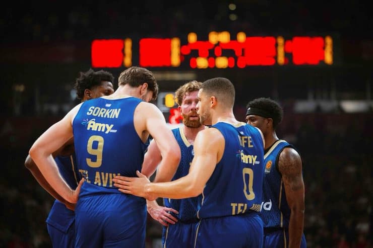 מכבי תל אביב