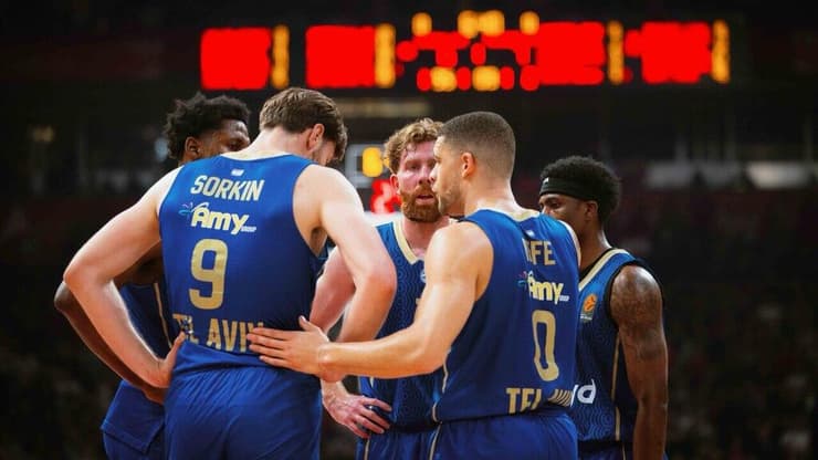 מכבי תל אביב