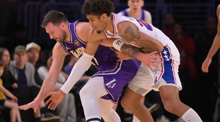 לוקה דונצ'יץ'