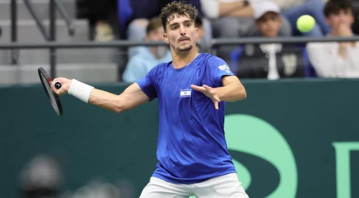 עמית ולס (עמרי שטיין) עמית ולס