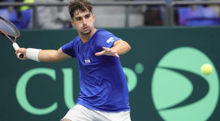 עמית ולס (עמרי שטיין) עמית ולס