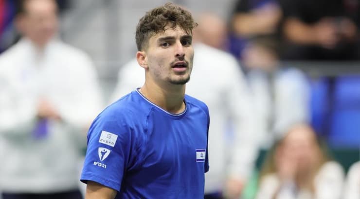 עמית ולס (עמרי שטיין) עמית ולס