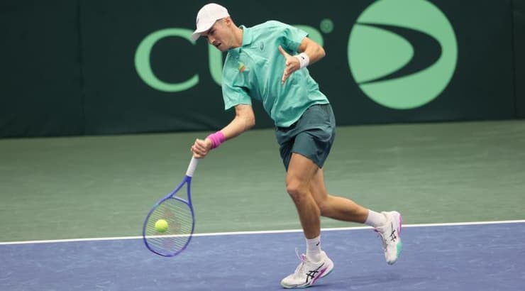 ויליוס גאובאס