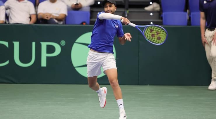 אופק שימנוב