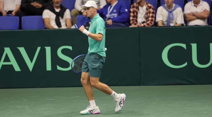 ויליוס גאובאס