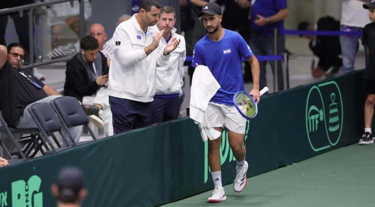 אופק שימנוב