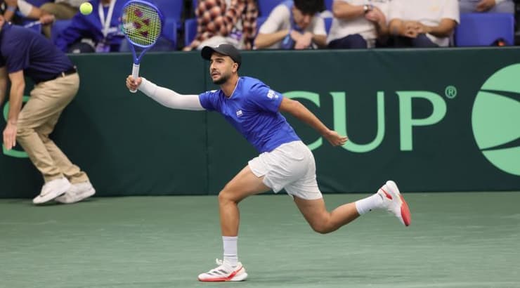 אופק שימנוב