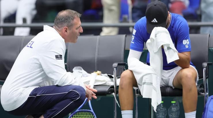 אופק שימנוב ויוני ארליך