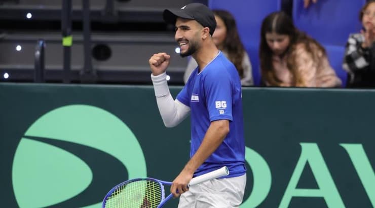 אופק שימנוב