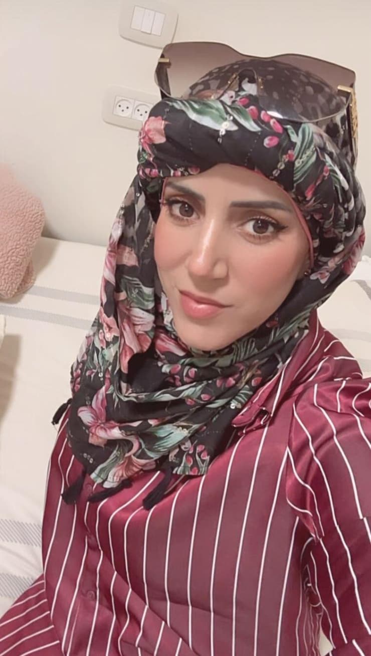 לינה אלעטאונה