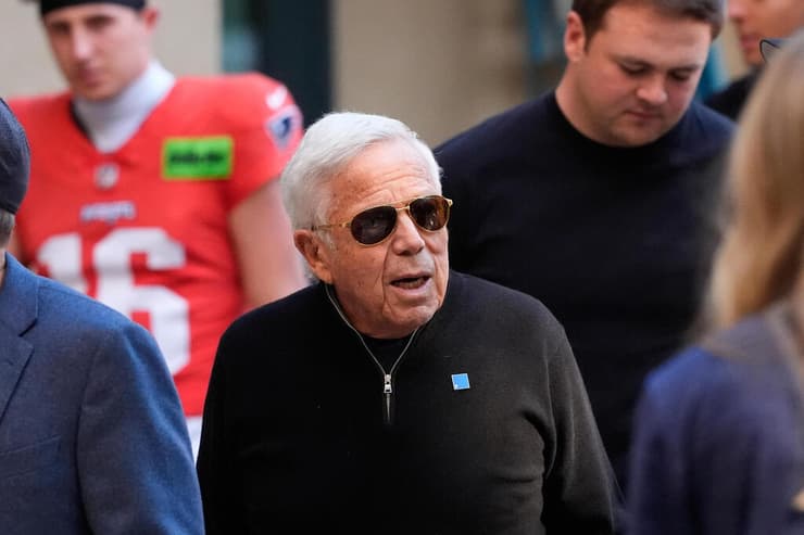 רוברט קראפט