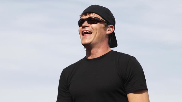 בראד ארנולד