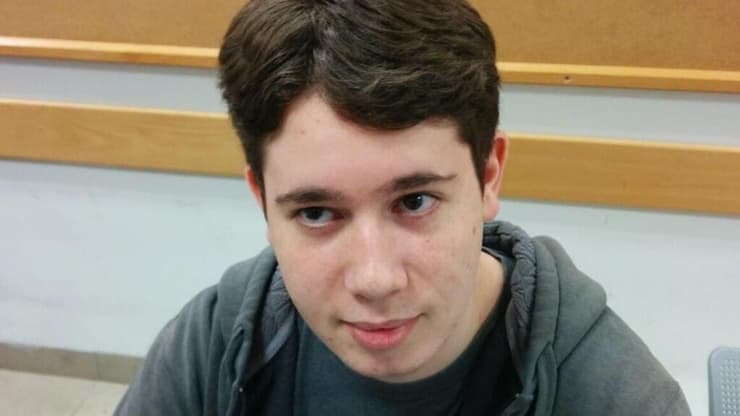 סרן תומר אייגס