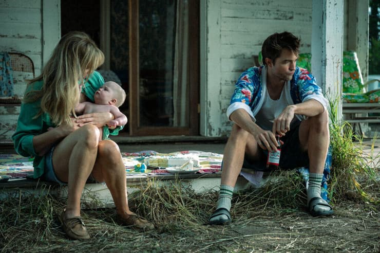 בראד ארנולד