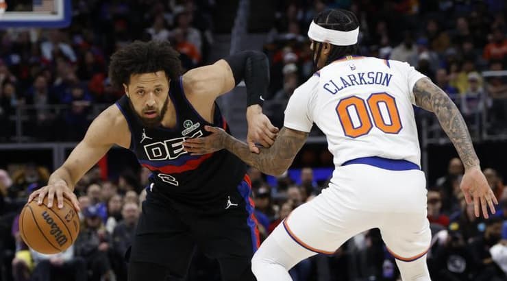 קלארקסון וקנינגהאם