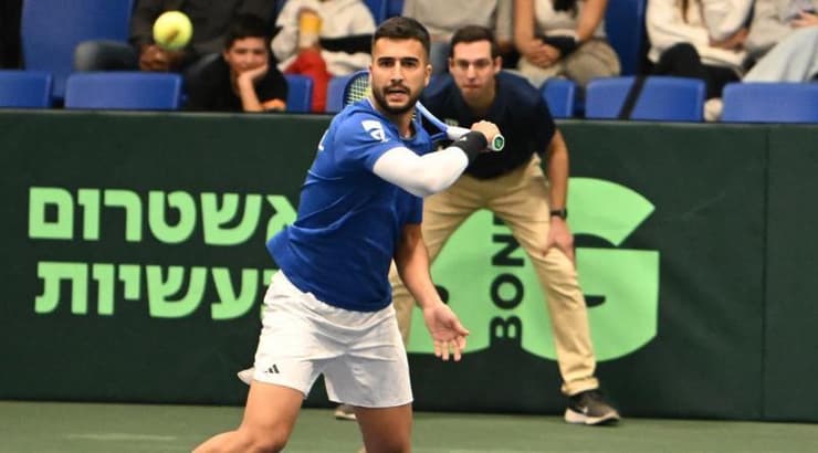 אופק שימנוב