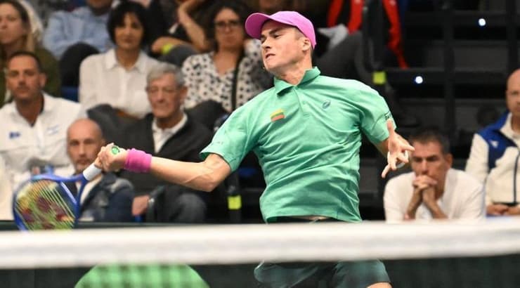 וילוס גאובס