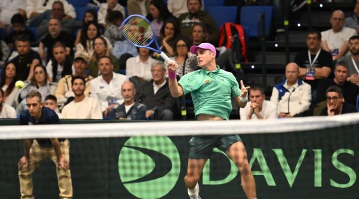 וילוס גאובס