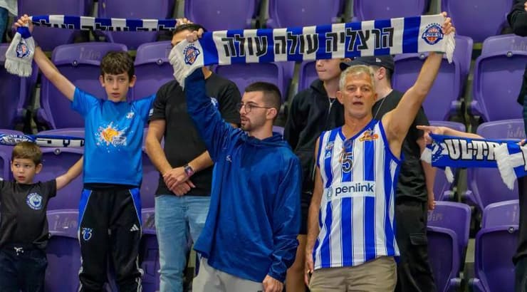 אוהדי בני הרצליה