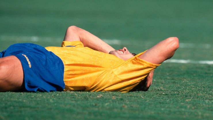 אסקובר לאחר השער העצמי מול ארה"ב