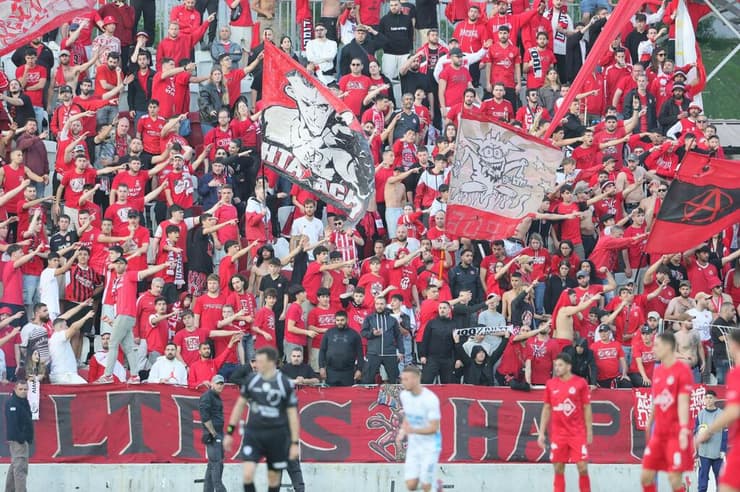 אוהדי הפועל ת"א