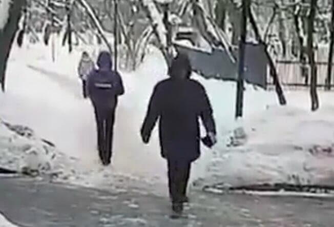 רוסיה ליובימיר קורבה אחרי ניסיון ההתנקשות לכאורה ב גנרל ולדימיר אלכסייב