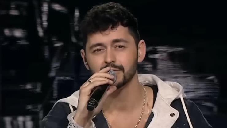 נועם בתן ב"הכוכב הבא"